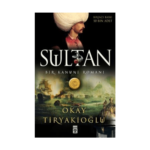 Sultan Bir Kanuni Romanı