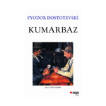 Kumarbaz - Can Yayınları