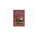 Papi Ve Mini Gizemli Oyun