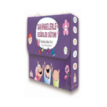 Sahabelerle Değerler Eğitimi 10 Kitap