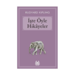 İşte Öyle Hikayeler Çocuk Klasik