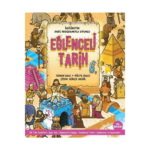 Eğlenceli Tarih 6. Sınıf