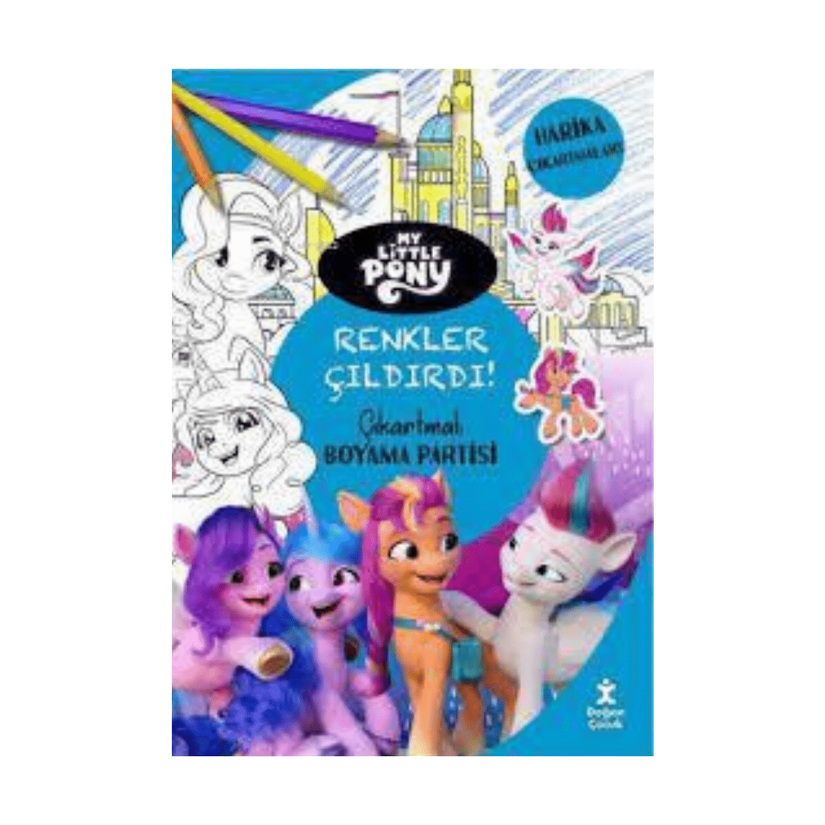 aa920-my-little-pony-renkler-cildirdi-cikartmali-boyama-partisi-1-1.png My Lıttle Pony Renkler Çıldırdı Çıkartmalı Boyama Partisi - Görsel 1