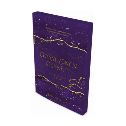 Gökyüzünün Cenneti Ciltsiz