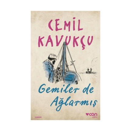 Gemiler De Ağlarmış