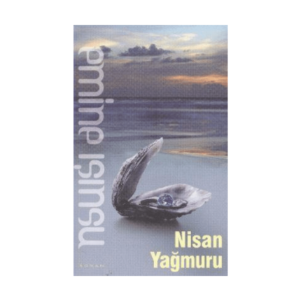 Nisan Yağmuru