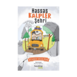 Hassas Kalpler Şehri