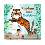 Kaplanı Sakın Gıdıklama