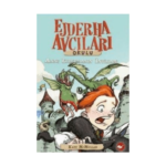 Ejderha Avcıları Okulu 2 Anne Ejderhanın İntikamı