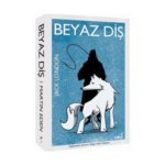 Beyaz Diş - İndigo Kitap