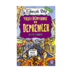 Eğlenceli Bilgi Coğrafya 82 - Yaşlı Dünyamız Ve Depremler