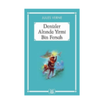 Denizler Altında Yirmi Bin Fersah - Arkadaş Yayınevi
