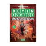 Sihirbaz Çırağı - Beyin Avcısı