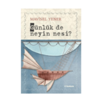 Günlük De Neyin Nesi?