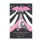 Isadora Moon Kampta