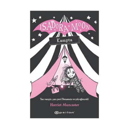 Isadora Moon Kampta