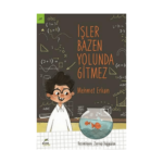 İşler Bazen Yolunda Gitmez