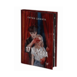 17 Numara Piyes Ciltli