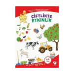 Çiftlikte Etkinlik