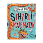 Eğlenceli Bilgi Matematik 1 - Sihirli Matematik