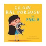 Çılgın Bal Porsuğu Ve Parla