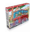 3. Sınıf Sevimli İkizler Dizisi 10 Kitap