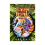 Canavar Peşinde 43 Su Yılanı Baliks