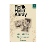 Bu Bizim Hayatımız
