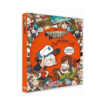 Dısney Esrarengiz Kasaba Dünyası