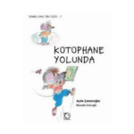 Tini Kütüphane Yolunda