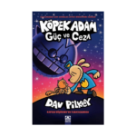 Köpek Adam 9 Güç Ve Ceza