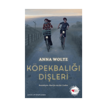 Köpekbalığı Dişleri