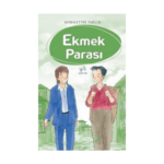 Ekmek Parası - Uçan At Yayınları