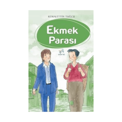 Ekmek Parası - Uçan At Yayınları