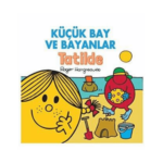 Küçük Bay Ve Bayanlar Tatilde