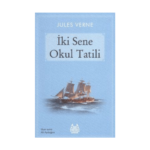 İki Sene Okul Tatili Çocuk Klasik