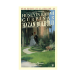 Hazan Bülbülü - Türk Edebiyatı Klasikleri 27