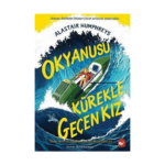 Okyanusu Kürekle Geçen Kız