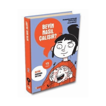 Beyin Nasıl Çalışır? - 15 Soru Serisi