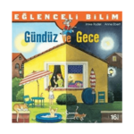Eğlenceli Bilim - Gündüz Ve Gece
