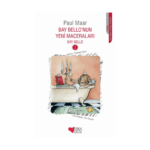 Bay Bello’nun Yeni Maceraları 2