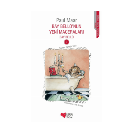 Bay Bello’nun Yeni Maceraları 2