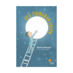 Aya Tırmanan Çocuk