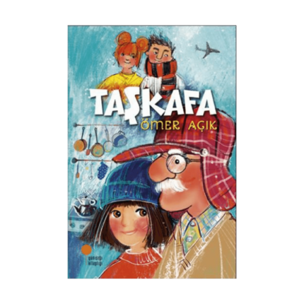 Taşkafa