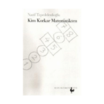 Kim Korkar Matematikten