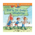 İlk Okuma Kitabım- Elifin Yılsonu Gösterisi