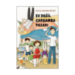 Ev Değil Çarşamba Pazarı