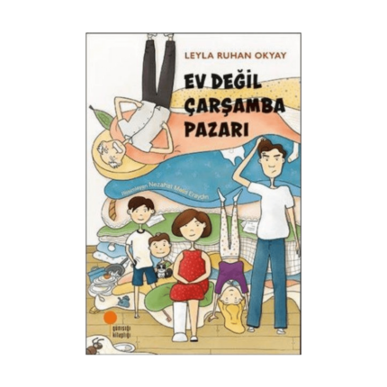 Ev Değil Çarşamba Pazarı