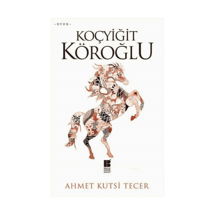Koçyiğit Köroğlu - Görsel 1