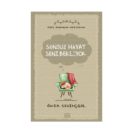 Sonsuz Hayat Seni Bekliyor Özel İnsanlar Arıyor